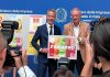 Ferrero tra le eccellenze italiane, ecco il francobollo dedicato
