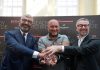 Vela, Frecciarossa official sponsor di Luna Rossa per l’Americàs Cup 2027