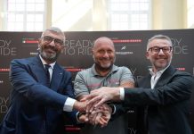 Vela, Frecciarossa official sponsor di Luna Rossa per l’Americàs Cup 2027