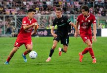 Mantova battuto 5-2, Palermo agli ottavi di Coppa Italia: c’è il Bologna