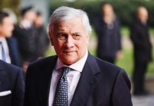 Tajani “Formazione giovani per rafforzare percorsi di migrazione regolare”