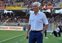 Gasperini “Innamorato della Roma, Dybala non ha niente di particolare”
