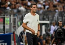 Chivu “Con Napoli gara importante, siamo Inter con identità ben precisa”
