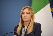 Meloni “Non ho mollato e non intendo farlo. Pagine più belle ancora da scrivere”