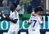 Poker del Como fuori casa, piegato 4-1 il Genoa