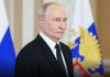 Putin ordina stop attacchi su Kiev per tre giorni