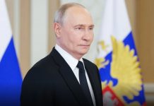 Putin ordina stop attacchi su Kiev per tre giorni