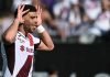 Il Toro ribalta la Fiorentina, crisi viola e prima vittoria granata