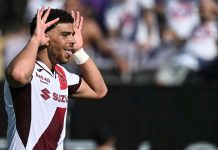 Il Toro ribalta la Fiorentina, crisi viola e prima vittoria granata