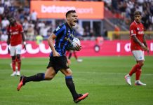 La pazza Inter ribalta il Napoli a San Siro, da 0-2 a 3-2