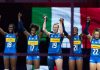 Missione compiuta, azzurre del volley approdano in finale agli Europei