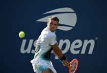 Cobolli saluta gli Us Open, vince Blockx in quattro set