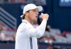 Darderi centra gli ottavi agli Us Open, Sweeny ko in tre set