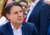 Centrosinistra, Conte “Avanti su lavoro e ambiente”