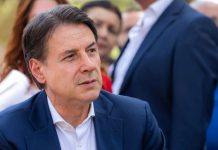 Centrosinistra, Conte “Avanti su lavoro e ambiente”