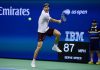 Agli Us Open Zverev batte Tabilo e raggiunge Darderi, Rybakina in ottavi