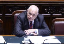 Giustizia, Nordio “Sconfitta referendum dolorosa, ora ci vorrà tempo per riforma”