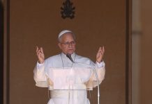 Ucraina, Papa “Auspico che sforzi per negoziati portino frutti concreti”