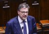 Giorgetti “Possibile crescita Pil 1%, Italia si è dimostrata resiliente”