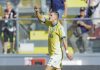 Doppietta di Raimondo e sigillo di Kvernadze, Frosinone batte Venezia 3-2
