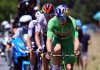 Van Aert batte Romele in volata, Mas resta leader della Vuelta
