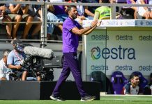 Salta la prima panchina in Serie A, la Fiorentina esonera Grosso