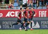 Maldini affonda il Lecce e regala tre punti al Cagliari