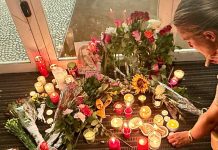 Femminicidio Lorena Isceri, era viva quando è stata gettata dal viadotto