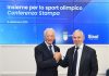 CONI e Sisal insieme per lo sport olimpico italiano, siglata partnership
