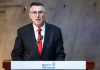 Israele, ministro Esteri “Chiuso consolato britannico a Gerusalemme est”