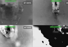 Stati Uniti “Distrutte cinque petroliere iraniane”