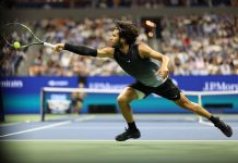 Alcaraz si arrende a Shelton nei quarti dello Us Open, avanti Tiafoe
