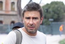 Schierarsi “Di Battista affronta nel modo migliore fase successiva a intervento”