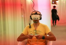 La Cina si racconta con le tecnologie immersive alla Mostra del Cinema a Venezia