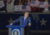 Trump a Dallas “Se vinciamo a novembre darò 5mila dollari a tutti gli americani”