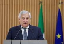 Ucraina, Tajani “Kiev guardi a tutta l’Ue, non a gruppetti”