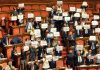 Legge elettorale, via libera Senato a emendamento centrodestra sulle preferenze
