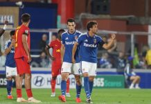 Debutto da sogno in Europa per il Como: 4-1 al Lipsia al Sinigaglia