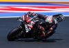 Pole per Bezzecchi a Misano, preceduti Marc Marquez e Aldeguer