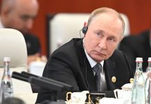 Russia, Cremlino “La partecipazione di Putin al G20 non è stata ancora discussa”