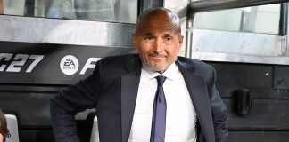 Spalletti non cerca alibi “Infortunati? Andare oltre e alzare il livello”