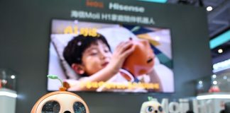La Cina punta sull’IA per rafforzare la competitività nel settore dei software