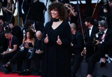 A Venezia Leone d’Oro a Woman Unknown, Scamarcio miglior attore Concorso Orizzonti
