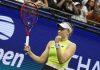 Rybakina vince lo Us Open, Sabalenka si arrende in finale al terzo set