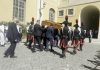 Camera ardente Bonino, il feretro della leader radicale arriva in Campidoglio