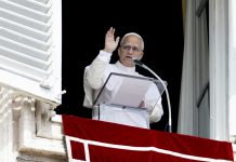 Papa Leone “Serve il perdono, senza non c’è pace”