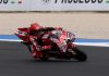 Marc Marquez trionfa al Gp di San Marino, Bezzecchi subito out
