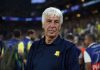Gasperini “Col Toro serve grande partita, se Dybala sta bene gioca sempre”