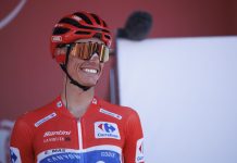 Mas vince la Vuelta 2026, ultima tappa a Johannessen