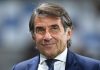 Carnevali “Errori non da Juve, fortunati ad avere un mister come Spalletti”